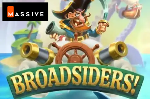 Broadsiders